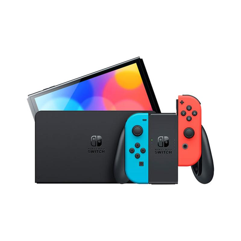 OLED