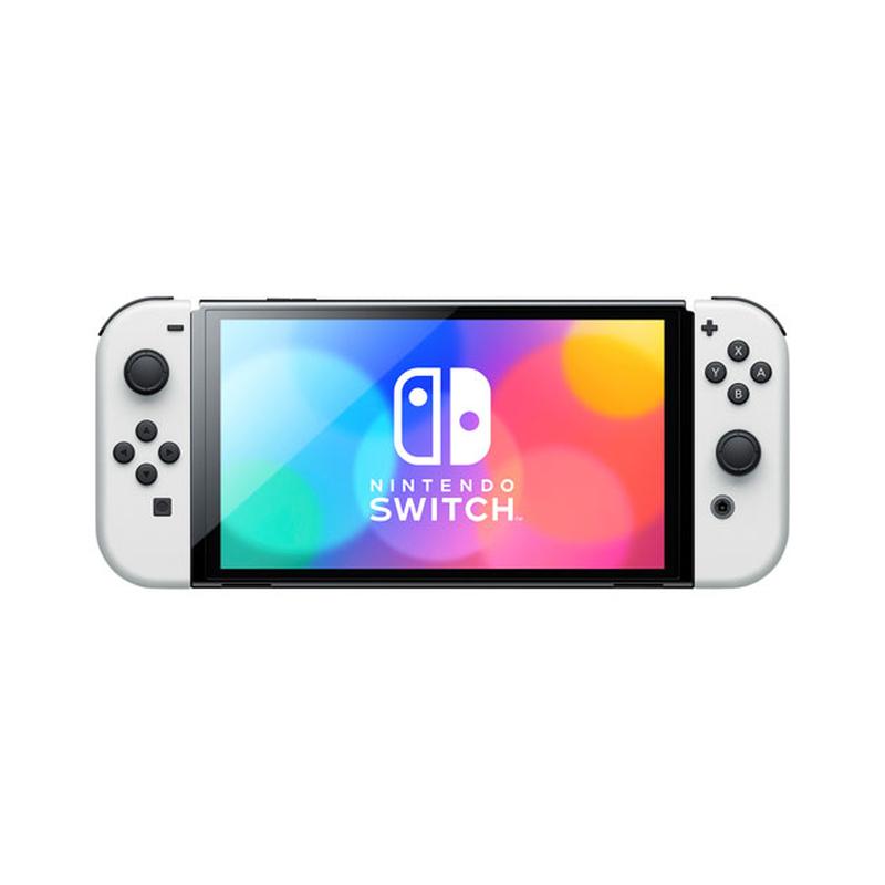 Nintendo Switch Console OLED - Brand New - view 3
