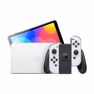 Nintendo Switch Console OLED - Brand New