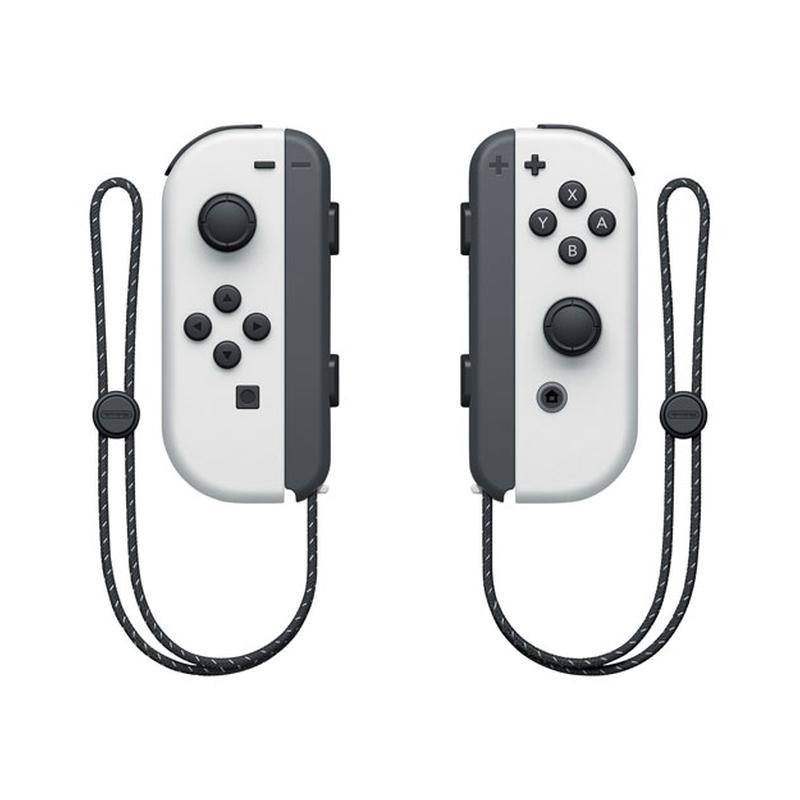 Nintendo Switch Console OLED - Brand New - view 5