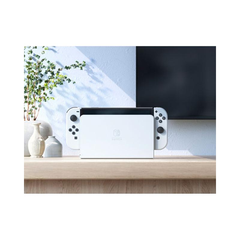 Nintendo Switch Console OLED - Brand New - view 8