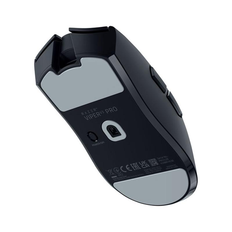 Razer Viper V3 Pro Ultra Lightweight Hyperspeed, Symmetrical Esports Mouse - Brand New - view 6