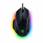 Razer Basilisk V3 Wired Gaming Mouse (Brand New) - Black