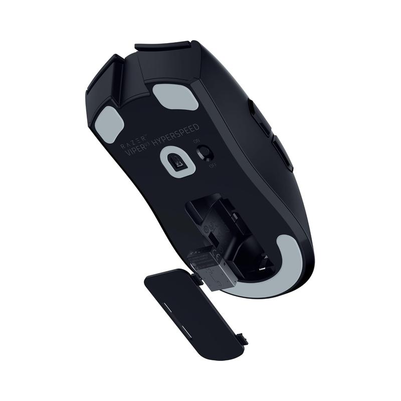 Razer Viper V3 Hyperspeed, Wireless Esports Mouse - Brand New - view 3