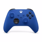 Xbox Core Wireless Gaming Controller – Shock Blue - view 4