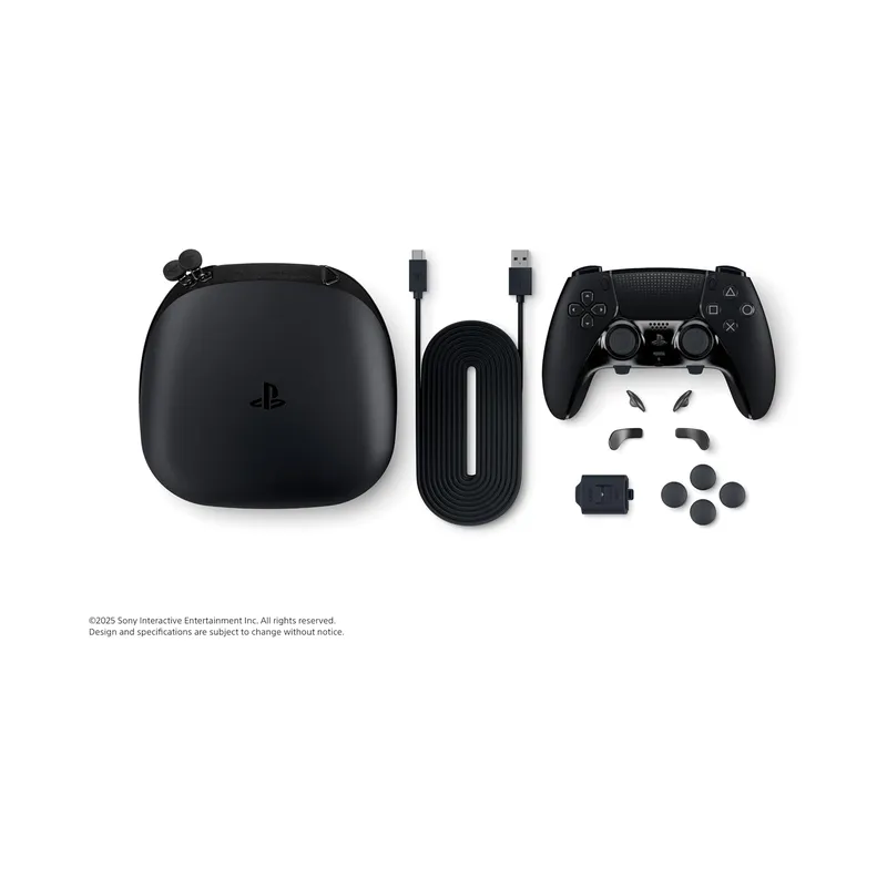 Sony PlayStation DualSense Edge Wireless Controller - (Brand New) - view 5