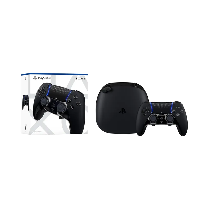 Sony PlayStation DualSense Edge Wireless Controller - (Brand New) - view 3