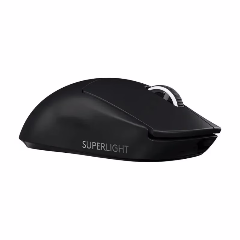 Logitech G PRO X Superlight Wireless Gaming Mouse with HERO 25K Sensor - Brand New