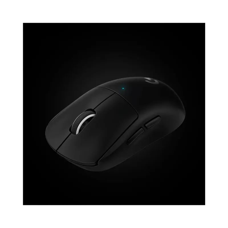 Logitech G PRO X Superlight Wireless Gaming Mouse with HERO 25K Sensor - Brand New - view 3