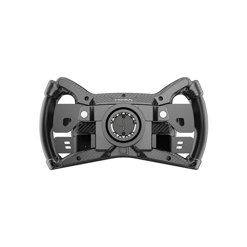 Moza Racing KS Steering Wheel - Brand New - view 3