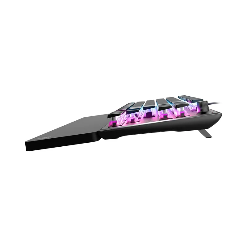Turtle Beach Vulcan II TKL Pro Magnetic Mechanical RGB Gaming Keyboard – Black (Brand New) - view 7