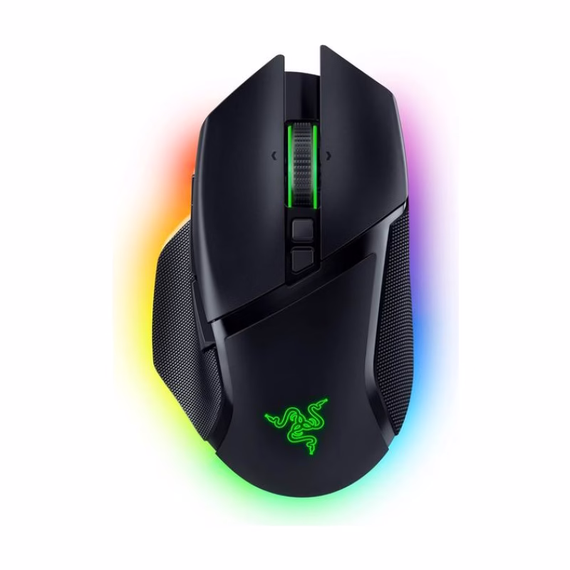 Razer Basilisk V3 Pro, Customizable Wireless Ergonomic Gaming Mouse - Brand New