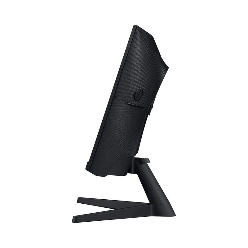Samsung Gaming Monitor 34" Odyssey G5 Curved - UWQHD 165Hz HDR AMD - Black - Brand New - view 4
