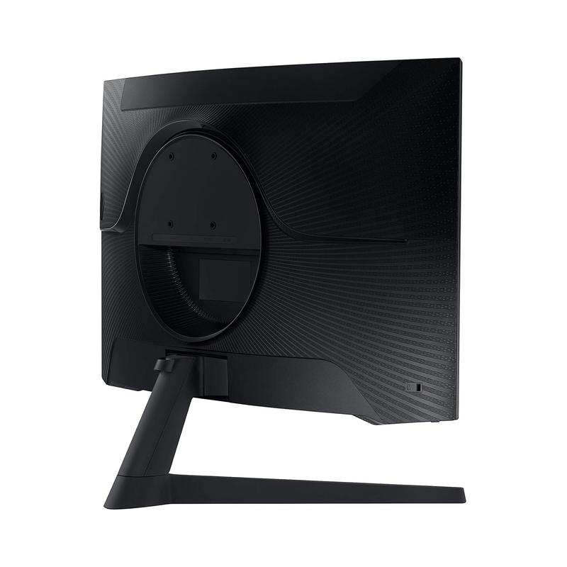 Samsung Gaming Monitor 34" Odyssey G5 Curved - UWQHD 165Hz HDR AMD - Black - Brand New - view 5