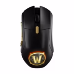 Steelseries Aerox 9 18000 DPI Bluetooth PixArt Tilt Tracking Gaming Mouse - Wireless - Black (Brand New) - view 7