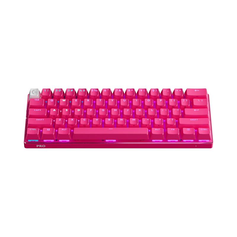 Logitech G Pro X 60 Lightspeed GX Optical Tactile - Brand New