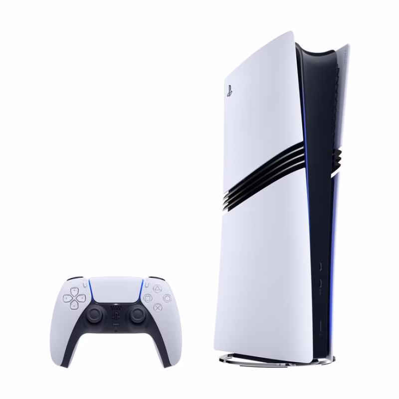 Sony PlayStation 5 Pro Console - Brand new