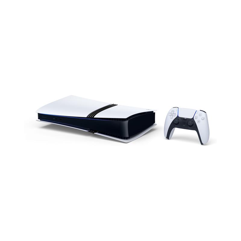 Sony PlayStation 5 Pro Console - Brand new - view 2