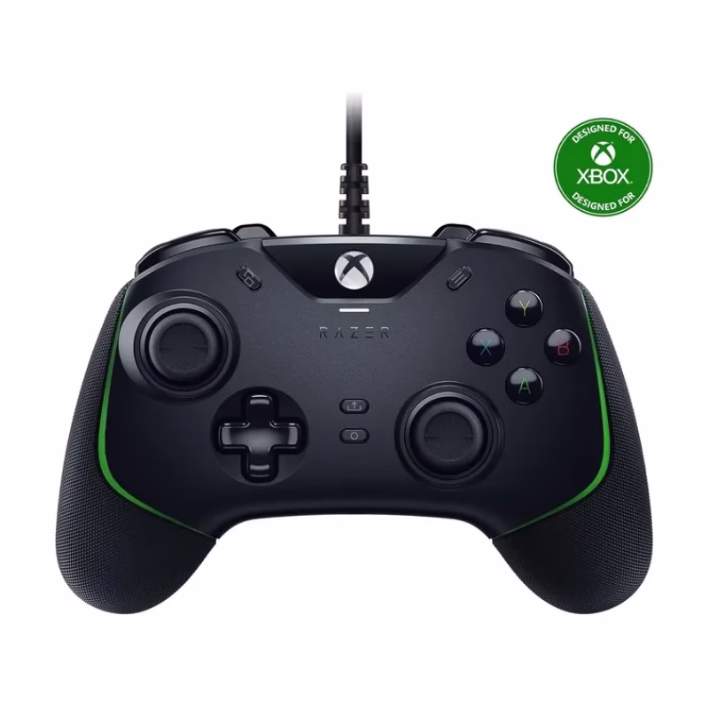 Razer Wolverine V2 Wired Gaming Controller for Xbox - Brand New