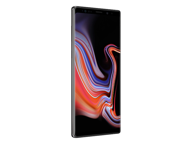 Samsung Galaxy Note 9 128GB International Smartphone - Unlocked (Certified pre-Owned) - view 3