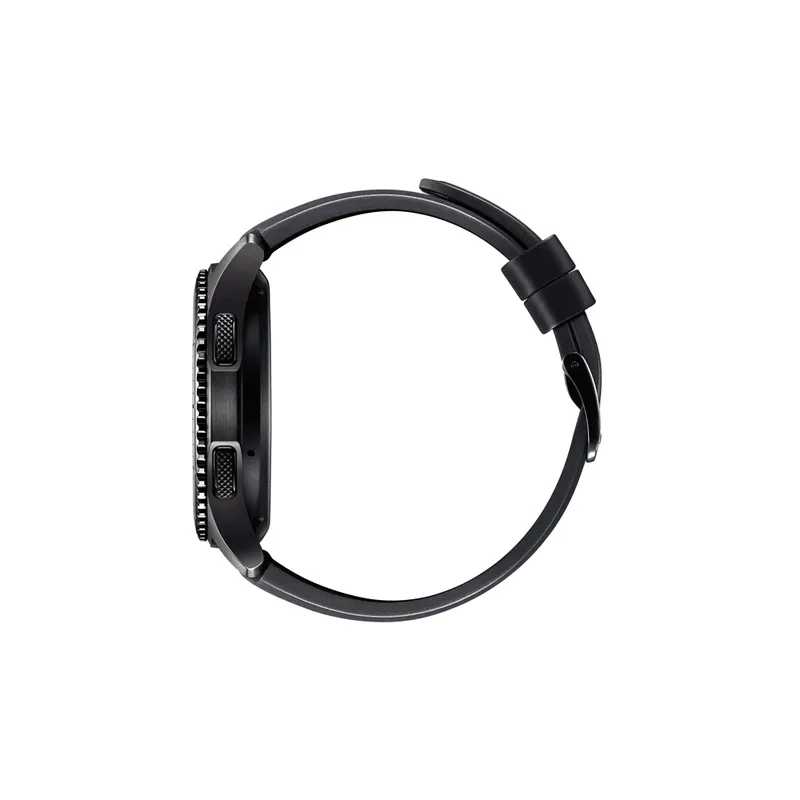 Samsung Gear S3 Frontier Smartwatch - (Certified Pre-Owned) - view 6