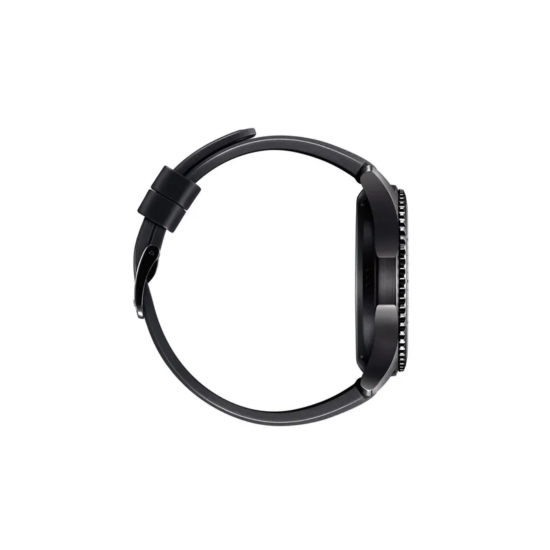 Samsung Gear S3 Frontier Smartwatch - (Certified Pre-Owned) - view 5
