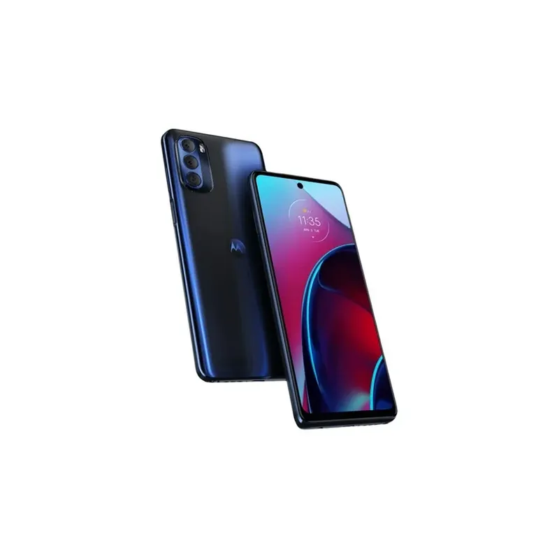 Motorola Moto G Stylus 4g (2022) – 128GB | 6.8" FHD+ Display | 4G International Model - Brand New