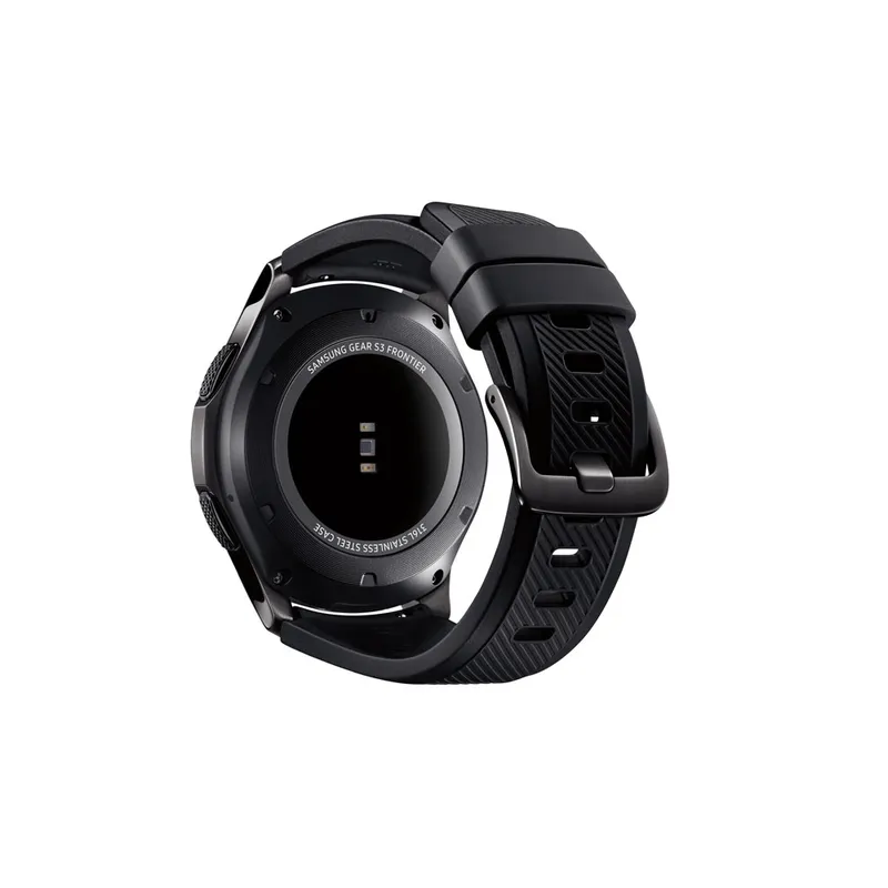 Samsung Gear S3 Frontier Smartwatch - (Certified Pre-Owned) - view 4