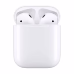 Apple AirPods (2nd Generation) with Charging Case - Brand New - view 2