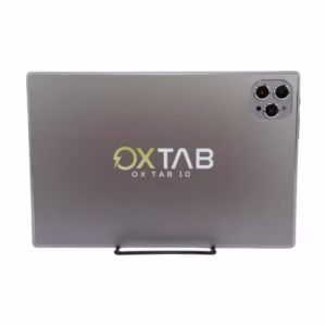 OX Tablet 10 - (Brand New)