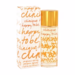 Clinique HAPPY TO BE Perfume / Parfum Spray-50ml