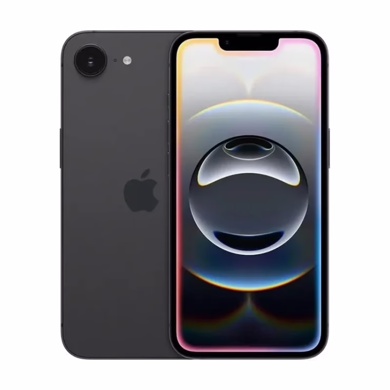 Apple iPhone 16e (E-SIM Version) Unlocked Smartphone - Excellent Condition | Certified Pre-Owned - view 2