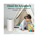 Jafanda Air Purifiers for Home with Night Light |True HEPA (Brand new) - view 2