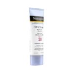 Neutrogena Sunscreen Lotion SPF 30, Ultra Sheer Dry-Touch (Pack of 2) - view 2