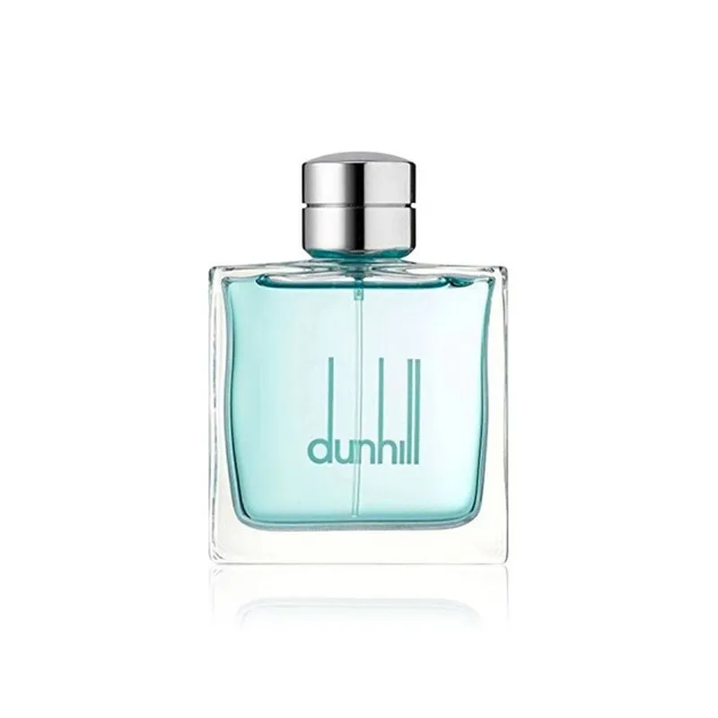 Dunhill London FRESH Eau de Toilette Men Spray -100ml - view 2