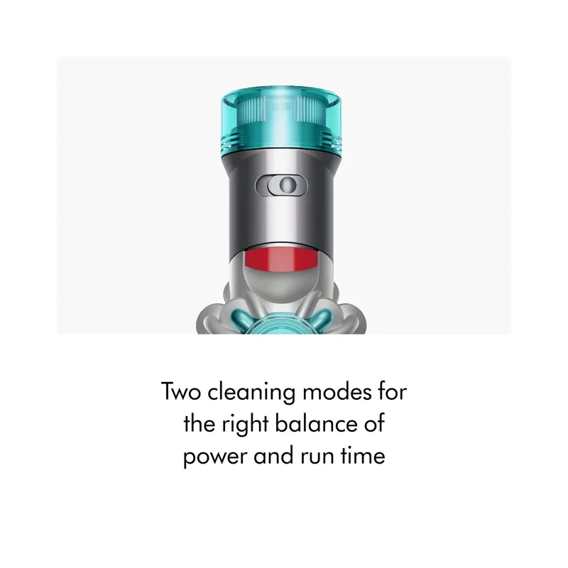 Dyson V8 Absolute Vacuum Cleaner (Open Box) - view 2