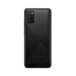 Samsung Galaxy A02s 32GB 4G - Black 6.5" PLS LCD Display - Snapdragon 450 Processor International Model - Unlocked -.
