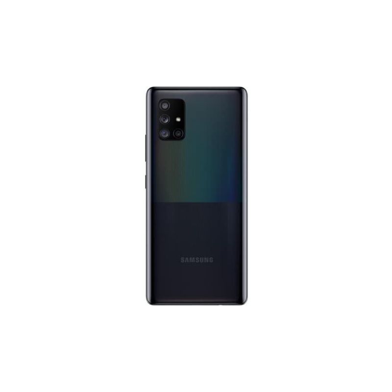 Samsung Galaxy A71 (5G) 128GB 6.7" Display Quad Camera 64MP | Excellent Condition – (Certified Pre-Owned) - view 7