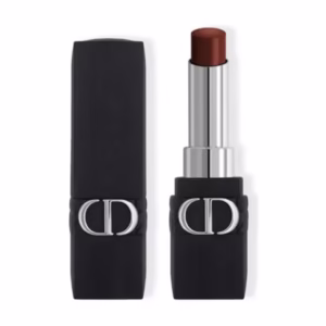 [Original] Dior Rouge Dior Forever Transfer-Proof Lipstick 400 Forever Nude Line, 3.2g