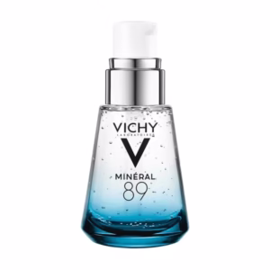 [Original] Vichy Laboratories Mineral 89 Fortifying And Plumping Daily Booster, 30mL