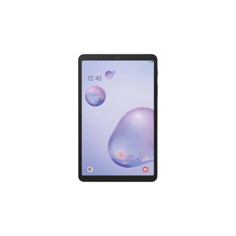 SAMSUNG Galaxy Tab A 8.4" (2020) 32GB T307U WiFi+LTE Unlocked Tablet, International Model - Brand New