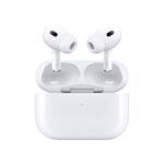 Apple AirPods Pro (2nd Generation) with MagSafe Case (USB‑C) ​​​​​​​- Open Box