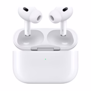 Apple AirPods Pro (2nd Generation) with MagSafe Case (USB‑C) ​​​​​​​- Open Box