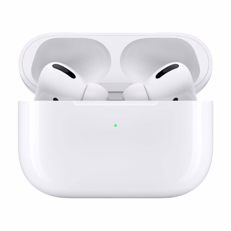 Apple AirPods Pro 1st Generation with Magsafe Charging Case - Open Box
