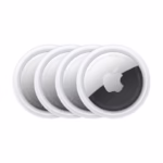 Apple AirTag 4 Pack - Brand New