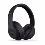 Beats Studio3 Wireless Noise Cancelling Over-Ear Headphones - Class 1 Bluetooth, 22 Hours of Listening Time, Built-in.
