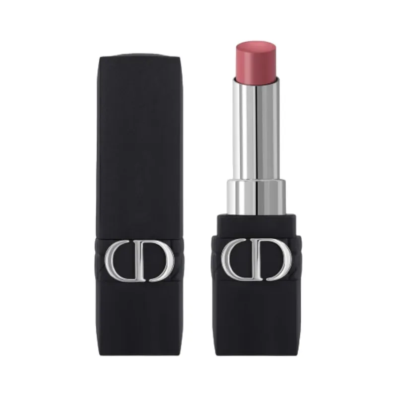 [Original] Dior Rouge Dior Forever Transfer-Proof Lipstick 625 Mitzah, 3.2g
