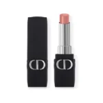 [Original] Dior Rouge Dior Forever Transfer-Proof Lipstick 215 Desire, 3.2g