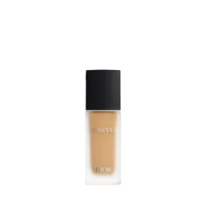 [Original] Dior Forever Transfer-Proof 24H High Perfection Foundation 3CR Cool Rosy, 30mL