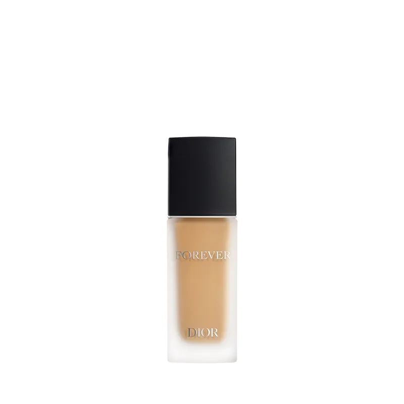 [Original] Dior Forever Transfer-Proof 24H High Perfection Foundation 3CR Cool Rosy, 30mL